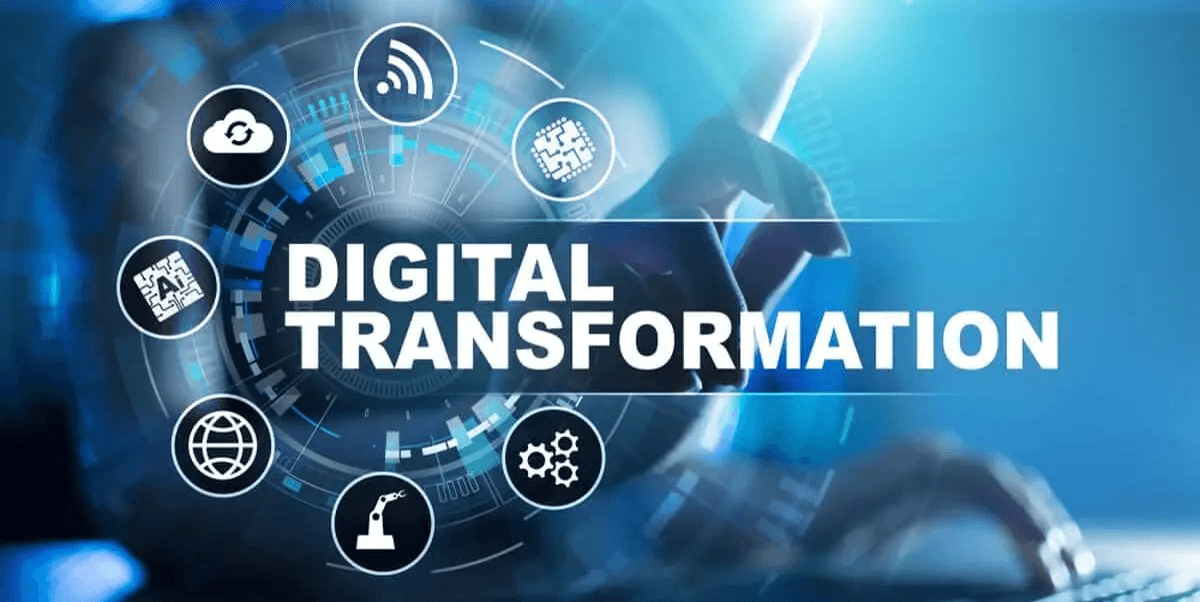 Digital Transformation 
